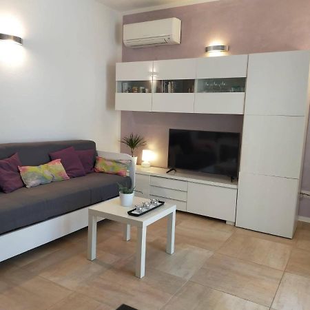 Poggio Ai Grilli Apartment Certaldo Exterior photo