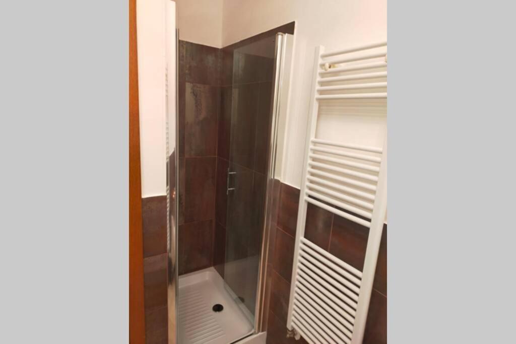 Poggio Ai Grilli Apartment Certaldo Exterior photo