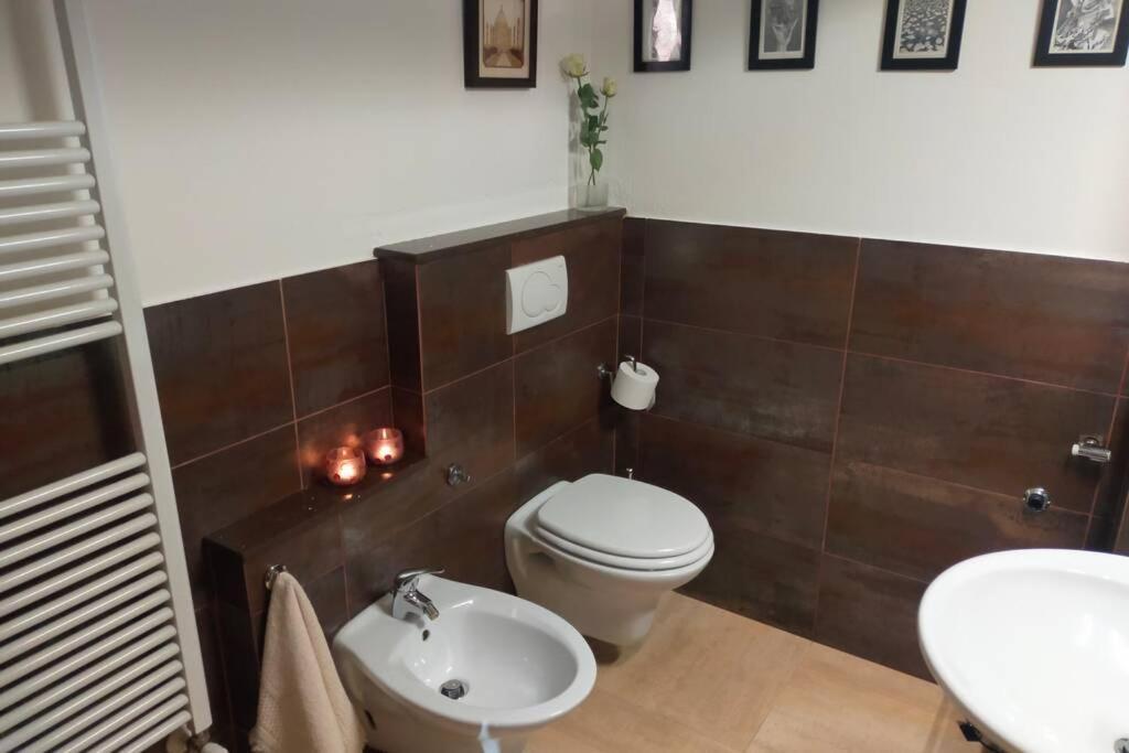 Poggio Ai Grilli Apartment Certaldo Exterior photo