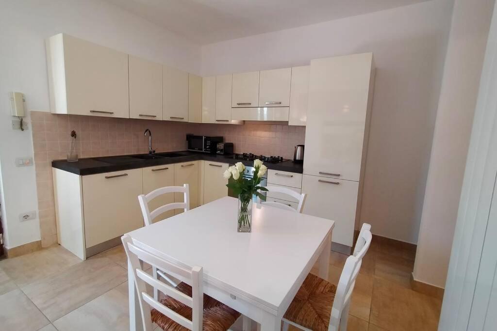 Poggio Ai Grilli Apartment Certaldo Exterior photo
