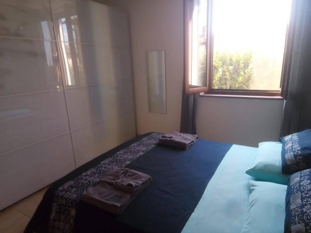 Poggio Ai Grilli Apartment Certaldo Exterior photo