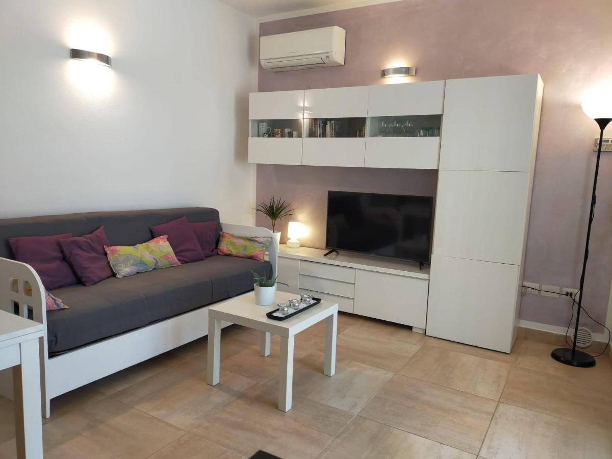 Poggio Ai Grilli Apartment Certaldo Exterior photo